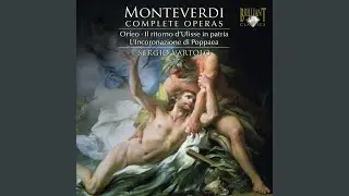 Il ritorno d'Ulisse in patria, SV 325, Act 1: 