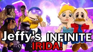 JEFFY'S INFINITE IRIDA LORE EXPLAINED IN 18 MINUTES!