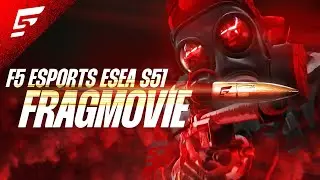 ESEA Season 51 Season Highlights