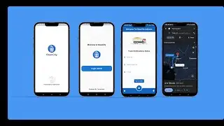 Clean City -GDSC Solution Challenge 2022
