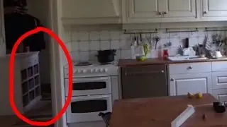 Sp&ouml;ke p&aring; bild? LaxTon Ghost Sweden