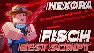 [BEST 2025] Fisch Script &ndash; Roblox Hack, Auto Farm, Exploit Tool, Free Mod Menu & Undetected Cheat