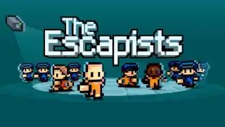 LockDown - The Escapists [Theme/Music] [Xbox/PlayStation/Mobile]