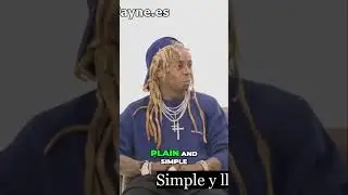 Finding Hope: A Powerful Story of Survival #mindset #survival #lilwayne #interview
