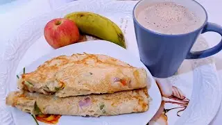 Pancake recipe that brings back sweet memories | yummy and soft | no syrup needed.