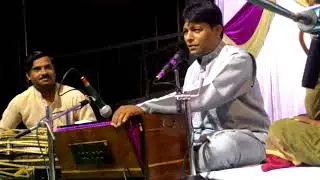 पहु दया रे मज  अभंग  विनोद शेंडगे | marathi abhang paahu dya re maj Singer Vinod shendge