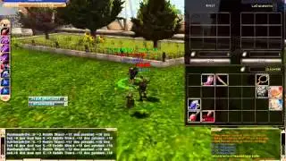 Knight online Trade Hack