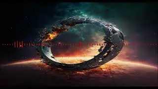 [Extratone] Diabarha - Uranoid (Kendrick 6859 Remix)