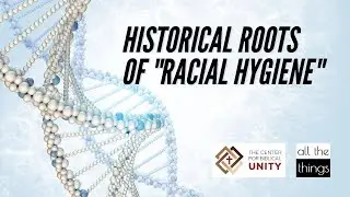 The Origin of Racial Hygiene