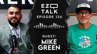 EZ TALK EP126 - Mike Green