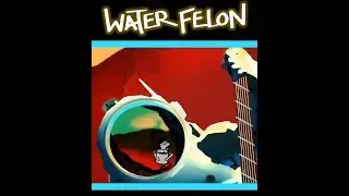Water Felon Live at Tims Tavern September 21, 2017