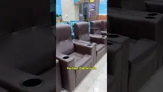 😱₹50 Ac lounge in Chennai egmore⁉️ #shots #Chennai #egmore #travel #vlog #lounge #uae #railway