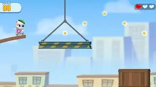 Talking Tom 2 Mimi Gameplay 😹| #talkingtom #talkingtom2 #gameplay 