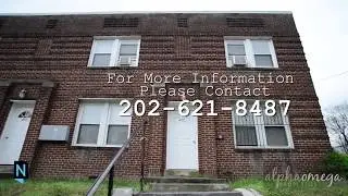 401 Mellon Street, NE DC Unit 6
