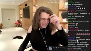 Eret Vod||Trying on $2500 worth of clothes! You made me buy these, now we're doing a fashion show