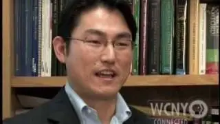 WCNY's Financial Fitness - Cayuga Fund