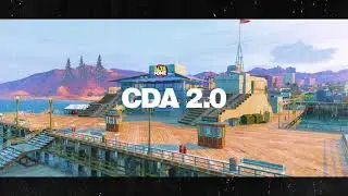 Loadscreen - Narun&aacute; CIDADE ALTA SEASON 2