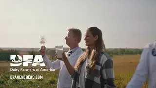 Dairy Can Help the 🌎