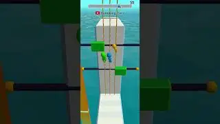 Fun Bambang Toys LV | Fun Race #gameplayshorts #gameplayandroid