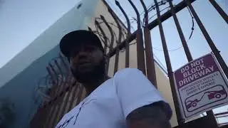 K FIFTH - I KNOW YOU PROBABLY HEARD Featuring: PIZZO (THE HEATERMAN) (OFFICIAL VIDEO)