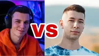 Cresser VS Alex Csig&eacute;r 🔥🔥🔥 #shorts 1v1 (le&iacute;r&aacute;s)