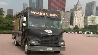 Taste of Chicago To-Go kicks off food trucks, virtual events in place of annual festival
