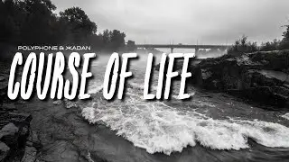 POLYPHONE & ЖADAN 🎧  Course of Life / Течение жизни