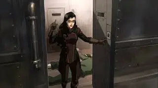 Korrasami - I Wanna Ruin Our Friendship - 「AMV」