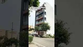 197 sqyd | 3Bhk | Luxury Builder Floor Sector 77 Greater Faridabad | Properties in Faridabad |#shots