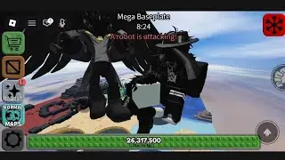 Last box part 3 _ eat the world roblox