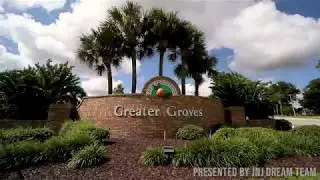 Greater Groves of Clermont Florida