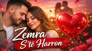Zemra S’të Harron – Këngë Emocionale | Official Audio