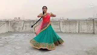 Ram Navami Special | Rama chakkani sita ki song dance performance - Godavari Movie | Team Ghungroo