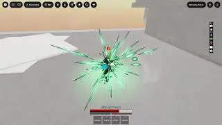 short SCP-049 showcase (JJS)