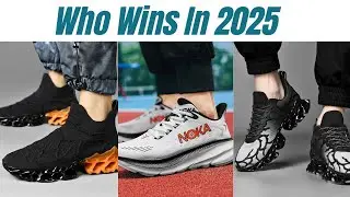 Top 5 Best Tennis Shoes in 2025 On AliExpress.com - Who wins in 2025