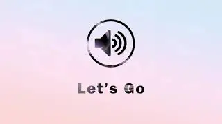Let's Go(DaBaby) Sound Effect (No Copyright)