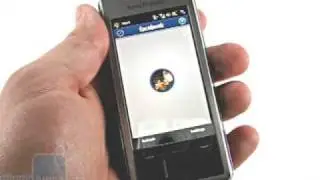 Sony Ericsson Xperia X1 Review