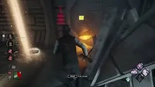 Survive With Friends (SWF): Macro Pyramid Head