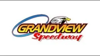 Grandview Speedway - May 10, 2025 - (S5 E6)