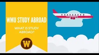 What is study abroad? | Western Michigan University