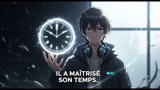 🎮 De Gamer &agrave; Champion : Comment Ma&icirc;triser Son Temps Peut Changer Toute Une Vie