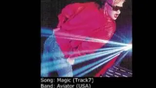 Aviator - Magic