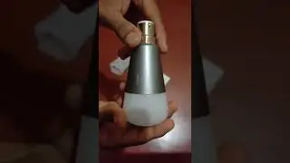 Realme|Smart Bulb|2 in 1 Charger| Unboxing|