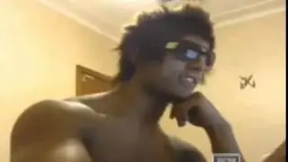 Zyzz 'Come at me bro' русская версия