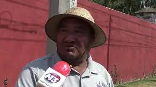 Delincuente que hu&iacute;a con un reh&eacute;n, fue abatido por polic&iacute;as municipales en Juan C. Bonilla.