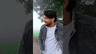 aaj kal raat bhar nind aati nahin ❤️❤️#lovesong #youtubeshorts video