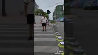 Future Road Safety.Technology Used