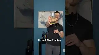 Kenneth Cole Reaction #fragrance #fragrancereview #fragrances #mensfragrances #cologne
