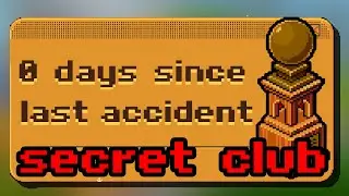WHY Was This Trophy Handed Out To Hundreds In Habbo Origins!? (OSHA)