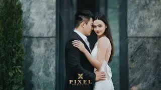 Rebecca & Arthur // Short Trailer